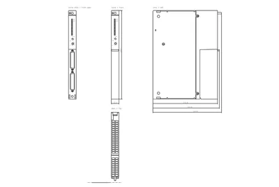 Siemens 6ES7461-3AA01-0AA0