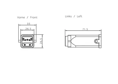 Siemens 6GK1905-0CA00