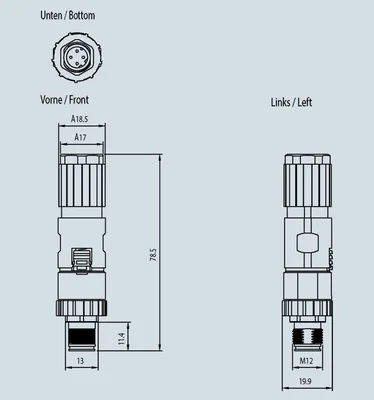 Siemens 6GK1905-0EA10
