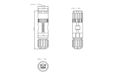 Siemens 6GK1905-0EB10