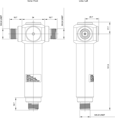 Siemens 6GK5798-0SN00-0EA0