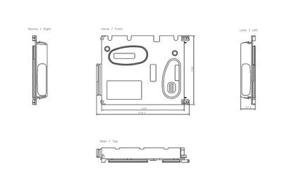 Siemens 6SL3260-2TA00-0AA0