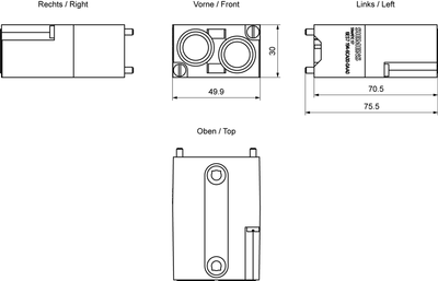 Siemens 6ES7194-6CA00-0AA0