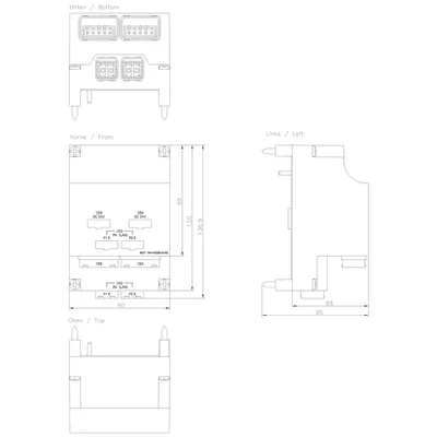 Siemens 6ES7194-4AG00-0AA0