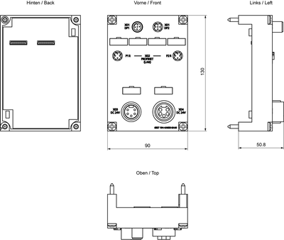 Siemens 6ES7194-4AN00-0AA0