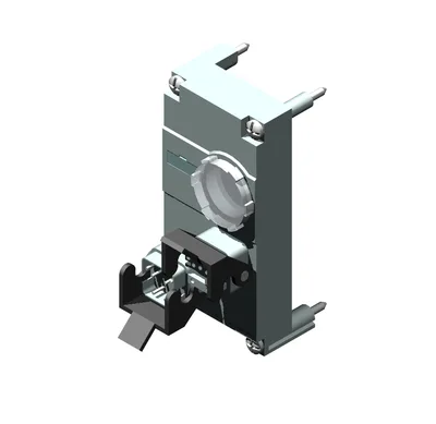 Siemens 6ES7194-4AA00-0AA0