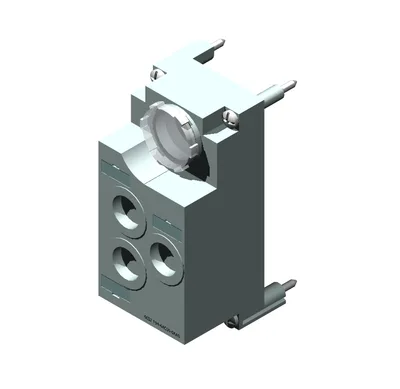 Siemens 6ES7194-4AC00-0AA0