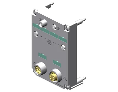 Siemens 6ES7194-4AN00-0AA0