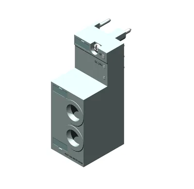 Siemens 6ES7194-4BC00-0AA0