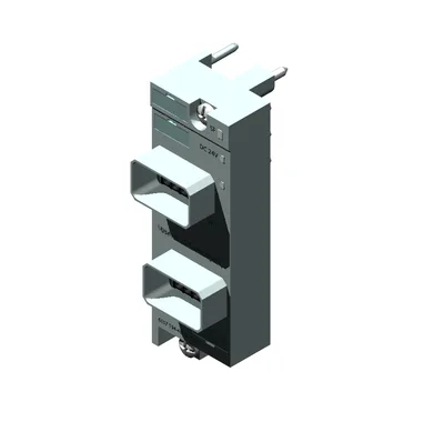 Siemens 6ES7194-4BE00-0AA0