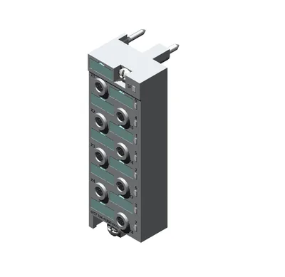 Siemens 6ES7194-4EB00-0AA0