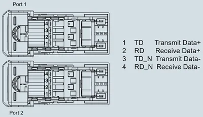 Siemens 6ES7193-6AF00-0AA0