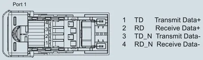 Siemens 6ES7193-6AS00-0AA0