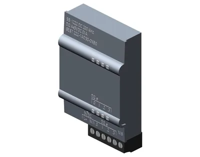 Siemens 6ES7222-1AD30-0XB0