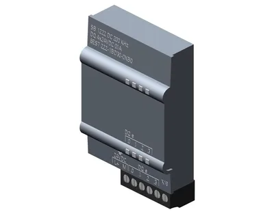 Siemens 6ES7222-1BD30-0XB0