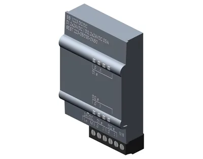 Siemens 6ES7223-0BD30-0XB0