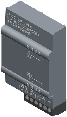 Siemens 6ES7223-3BD30-0XB0