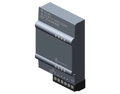 Siemens 6ES7232-4HA30-0XB0