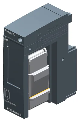 Siemens 6ES7193-6AS00-0AA0