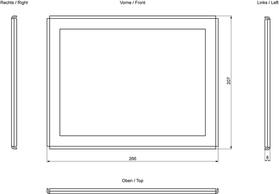 Siemens 6AV6671-3CS00-0AX0