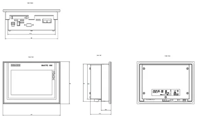 Siemens 6AV7882-0A..0-...0