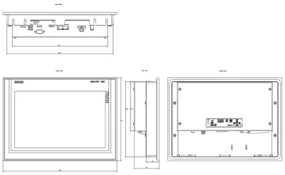 Siemens 6AV7882-0C..0-...0