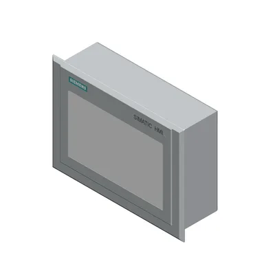 Siemens 6AV2124-0GC13-0AX0
