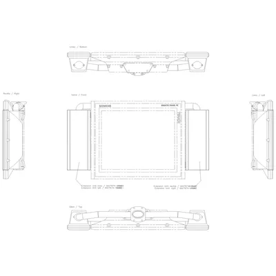 Siemens 6AV7674-0KH00-0AA0