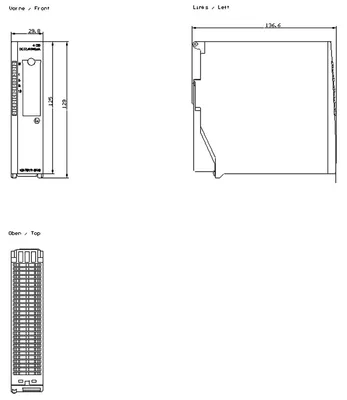 Siemens 6ES7132-7GD21-0AB0