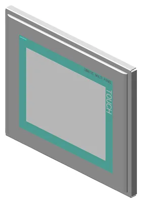 Siemens 6AV6643-0CD01-1AX2