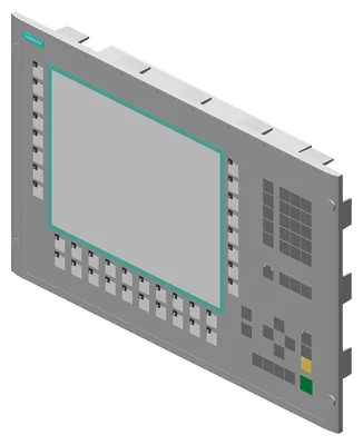 Siemens 6AV6644-0BA01-2AX1