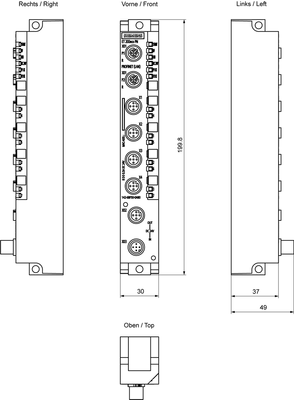 Siemens 6ES7142-6BF50-0AB0