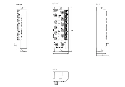 Siemens 6ES7142-6BH00-0AB0