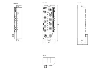 Siemens 6ES7142-6BR00-0AB0