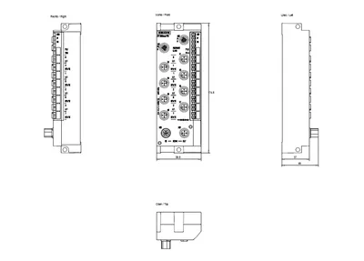 Siemens 6ES7144-6KD00-0AB0