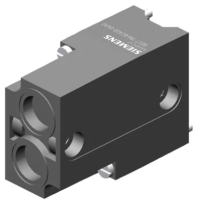 Siemens 6ES7194-6CA00-0AA0