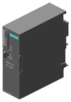 Siemens 6ES7314-1AG14-0AB0