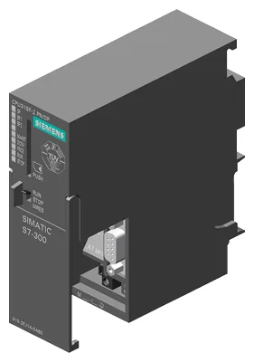 Siemens 6ES7315-2FJ14-0AB0