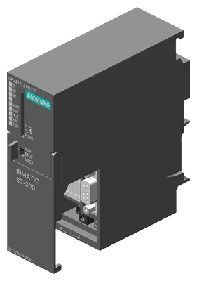 Siemens 6ES7317-2EK14-0AB0