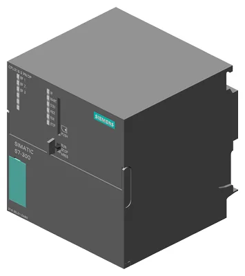 Siemens 6ES7318-3EL01-0AB0