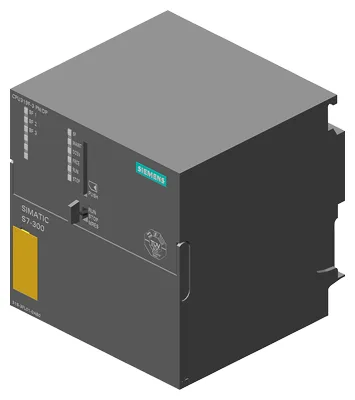 Siemens 6ES7318-3FL01-0AB0