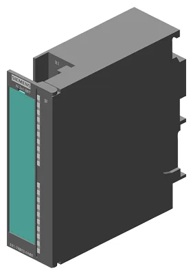 Siemens 6ES7331-7KB02-0AB0
