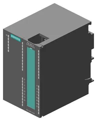 Siemens 6ES7350-2AH01-0AE0
