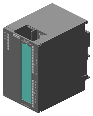 Siemens 6ES7351-1AH02-0AE0