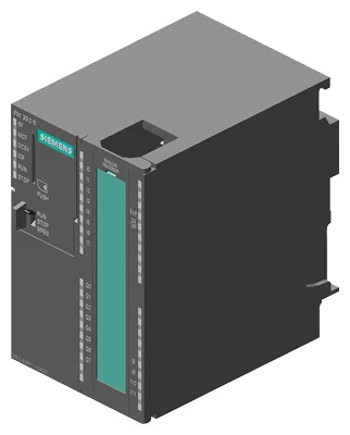 Siemens 6ES7352-5AH11-0AE0
