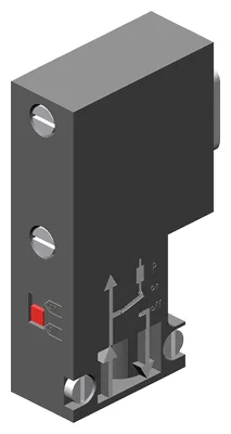 Siemens 6ES7972-0BA12-0XA0