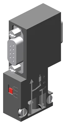 Siemens 6ES7972-0BB12-0XA0