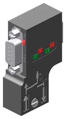 Siemens 6ES7972-0BB52-0XA0