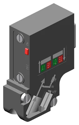 Siemens 6ES7972-0DA60-0XA0