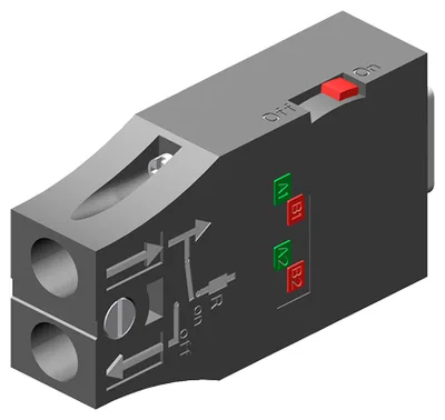 Siemens 6GK1500-0FC10